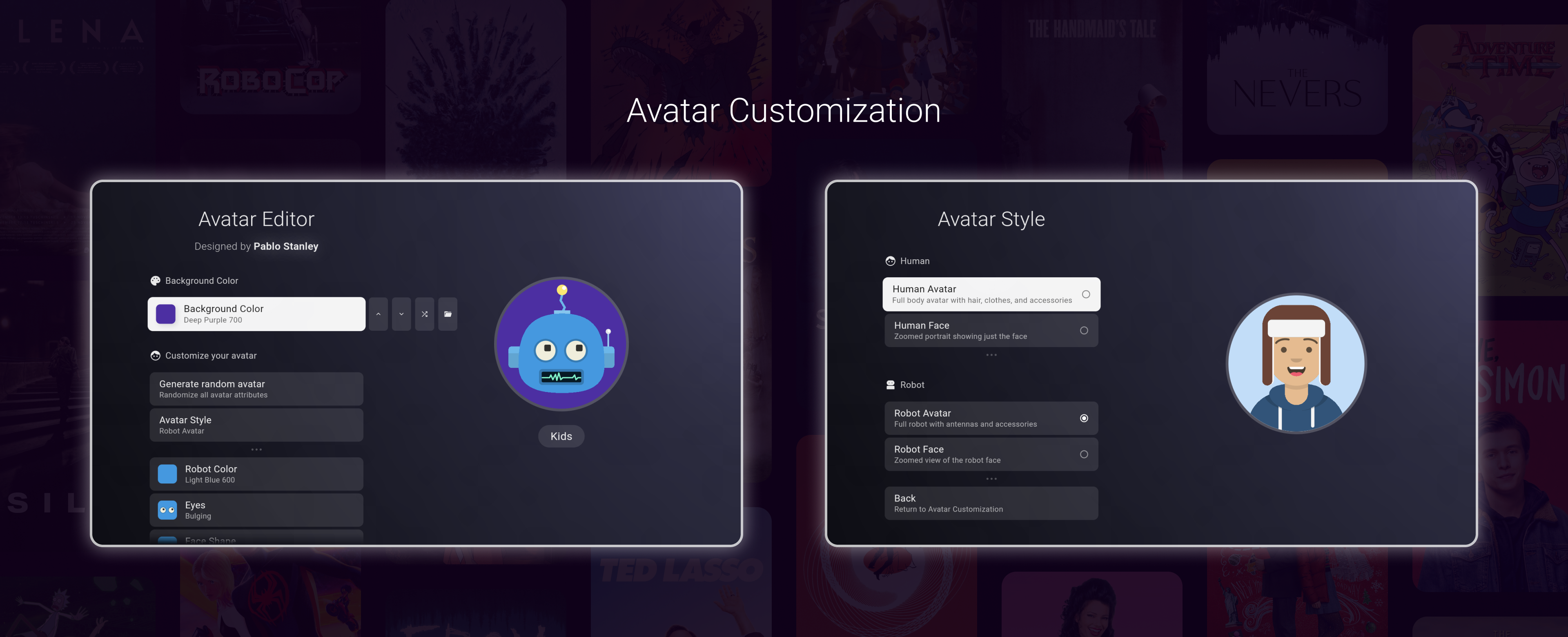 avatar